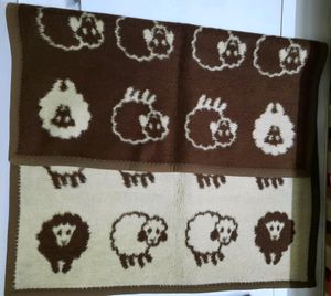 💜OFFER Only 2Days 800Rs. 💜 Kid's Blanket