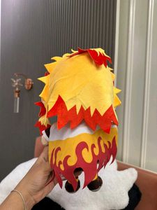Kyojuro Rengoku - Demon Slayer Plush