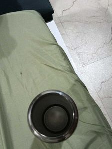 combo of Durable Stainless Steel Water Bottle