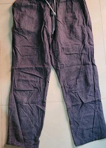 Casual Grey Pants