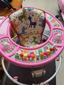 Baby walker