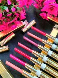MyGlamm Ultimatte Long Stay Matte Lipstick - 7 Sh