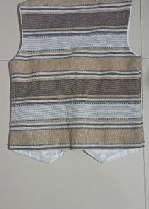 Shirt with tie, pant and Koti (16 number)