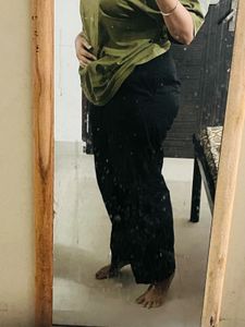 Formal Straight Trousers From New Me