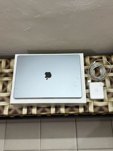 Apple MacBook Pro M1 | RAM 16gb | SSD 512gb