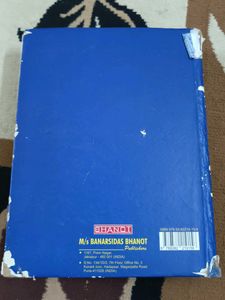 Park's Textbook of Preventive and Social Medicine