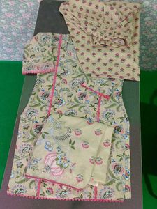 Trending viral Farshi Salwar suit 🌸