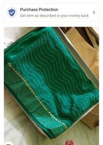 no. 4 no. 14 Saree Combo