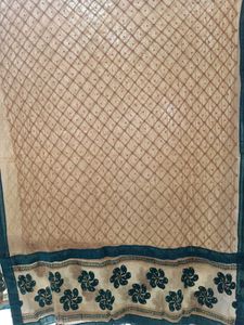 Heavy Embroidery Suit