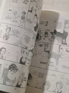 Nana Vol. 14 Manga