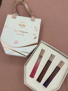 Body Lux Perfume Gift Set