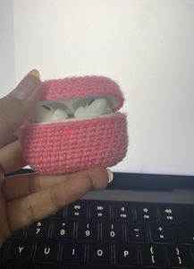 Airpods Pro Crochet Cover