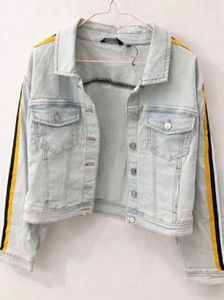 2 Combo of Jacket &amp; Jean