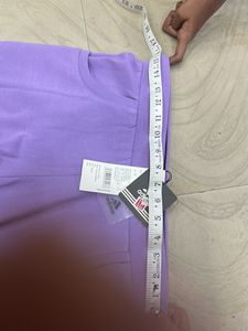 Adidas Lavender Pants
