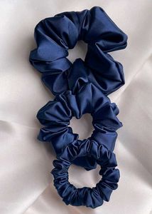 Scrunchie Pack💙