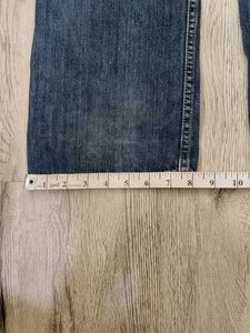 Ma6160 Highlander jeans waist 34 inches