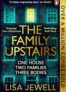 The Family Upstairs by Lisa Jewell