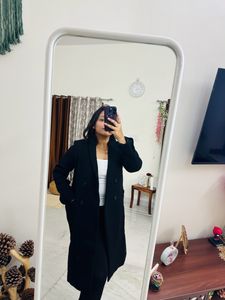 Long Winter Coats (Only)