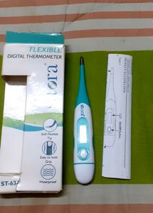 Digital Thermometer