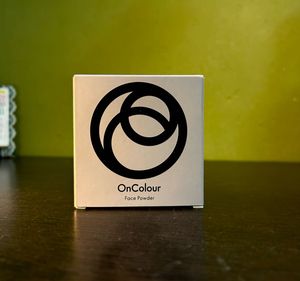 OnColour Face Powder