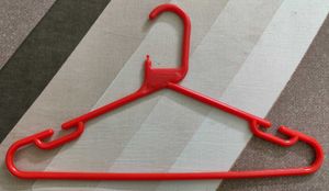 ● Plastic Hangers ●