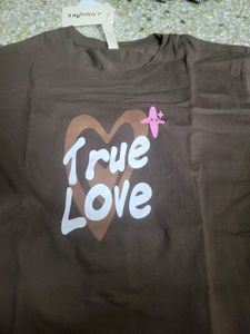 2 combo of tshirt nd top