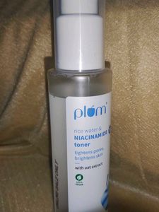 Plum &amp; Nivea Skincare Bundle