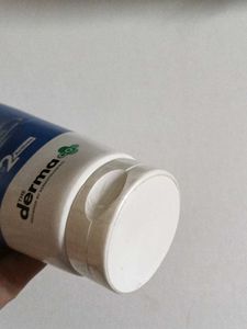 The Derma Co. Face Wash