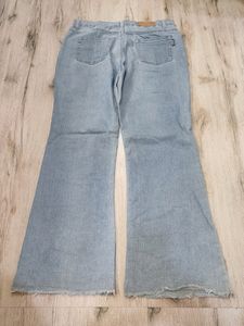 Sc1177 Xin Bootcut Jeans Waist 34