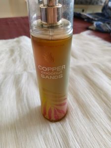 Bath And Body Works