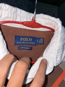 Polo Ralph Lauren Camo Rugby Shirt