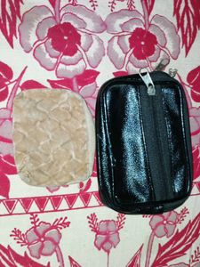 Combo Of Two Wallets