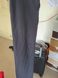 Comfortable Wide Leg Lounge Pants