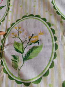 Bedsheet By Portico New York
