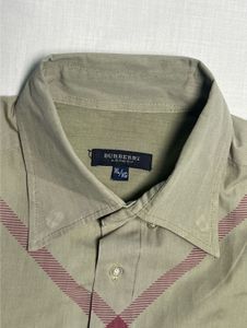 Burberry London Nova Check Shirt