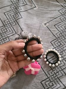 Cute Hair Accessories Set