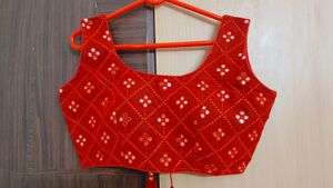 ready to wear blouse
