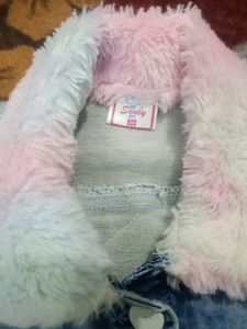 Very Pretty Unicorn Dress
