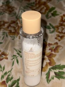 I'm From Rice Toner - Hydrating &amp; Brightening