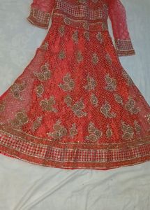 Pink Frock Sets Wonderful Set