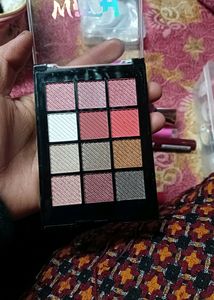 Eye Shadow