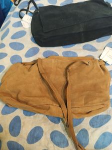 Leather Bag