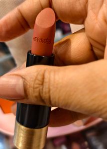 Hermes Rouge A Levres Matte Lipstick 23