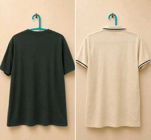 T-Shirt (set of 2)