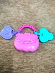 Fisher price ( 3 in 1 )