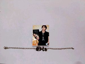 BTS Mini Merch Combo (Jimin &amp; Jin) ✨