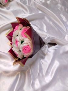 Forever Rose Bouquet 💐