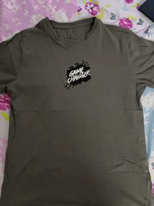 Men's "Game Changer" Graphic T-Shirt