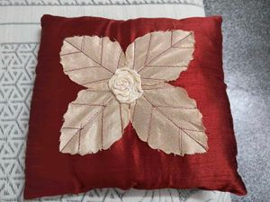 Decorative Throw cushion cover