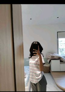 Striped Tee